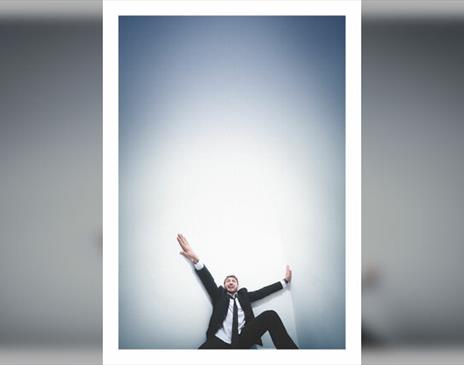 Seann Walsh: This Is Torture