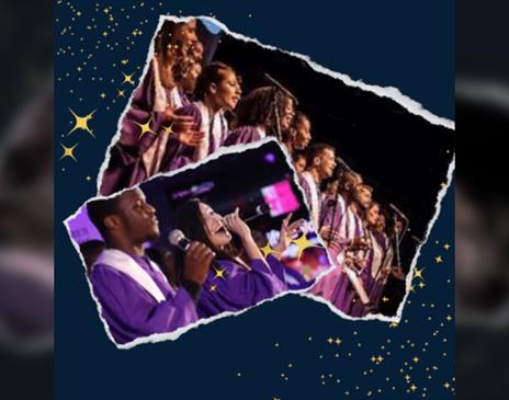 Uplifted Voices Gospel Choir