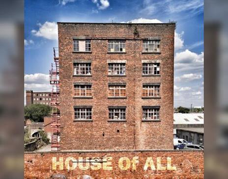 House of All