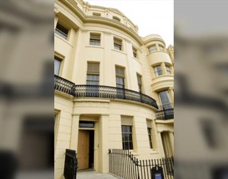 Heritage Open Days 2025 - Larceny, Love and Liquid Lunches