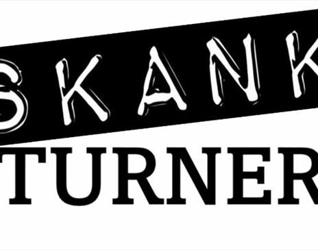 Skank Turner at Per Pulse
