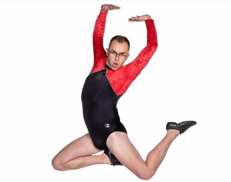 Joe Tracini: Ten Things I Hate About Me