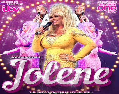 Jolene: The Dolly Parton Experience