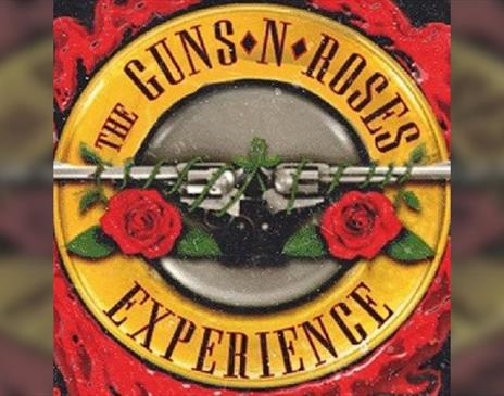 The Guns N' Roses Experience
