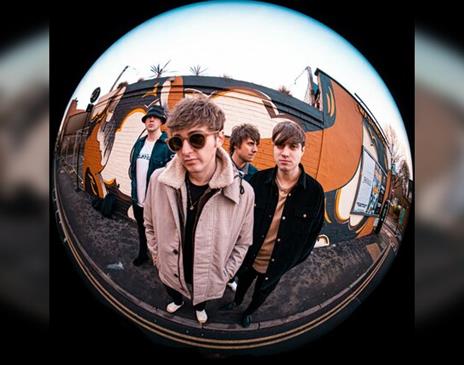 The Sherlocks