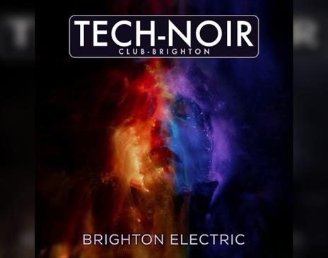 Tech-Noir Club
