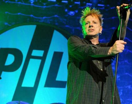 Public Image Ltd