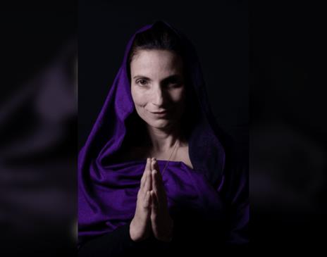 The Popess: Instructions For Freedom
