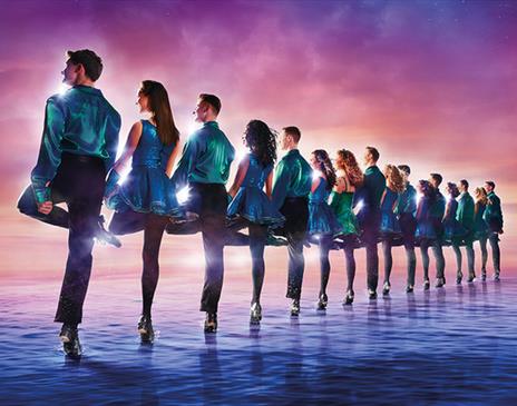 Riverdance 30: The New Generation