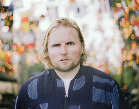 Tom Hickox