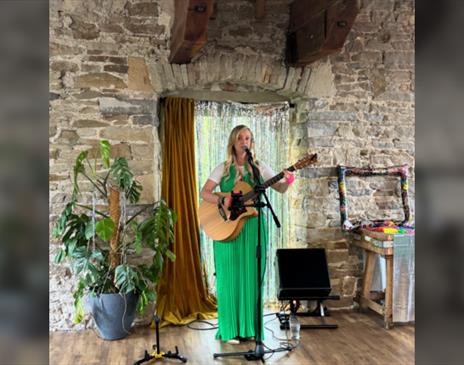 Country & Western Events