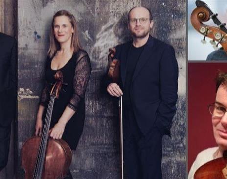 Ensemble 360