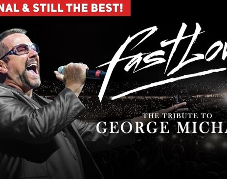 Fastlove - A Tribute to George Michael