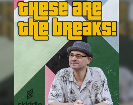 These are the Breaks