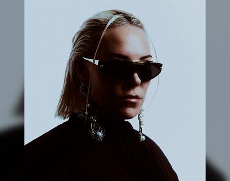 Sam Divine: All Day Long - 555 Tour