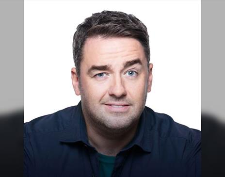 Jason Manford - A Manford All Seasons