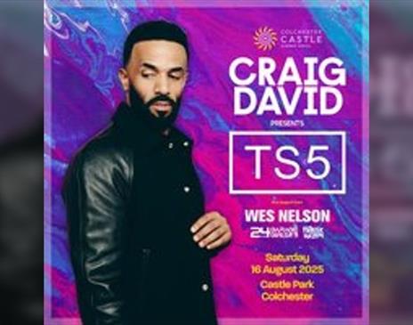 Craig David