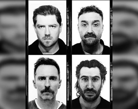 Twin Atlantic
