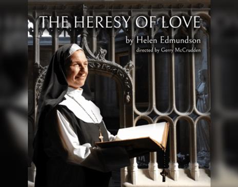 The Heresy Of Love