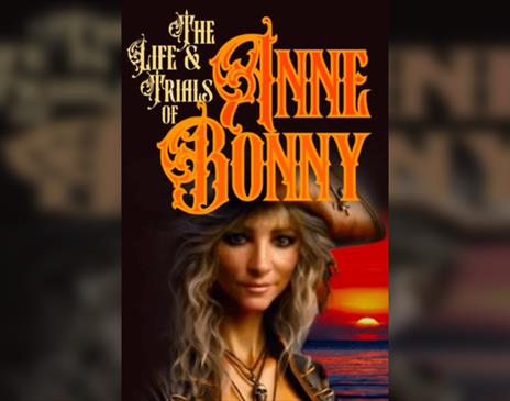 The Legend of Anne Bonny