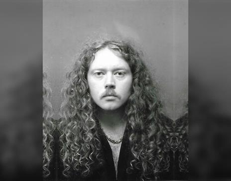 Poetry Box: Bradley Taylor, Ryan Burle, Jenny Foulds