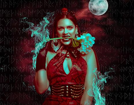 Spooky Snookie's Hallowen Playlist: Cursed Dates