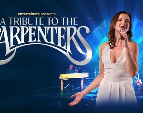Tribute to The Carpenters featuring The British Carpenters
