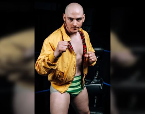 Summer Wrestling Spectacular