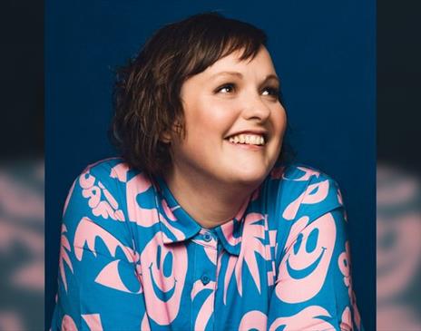 Josie Long: Now Is the Time of Monsters