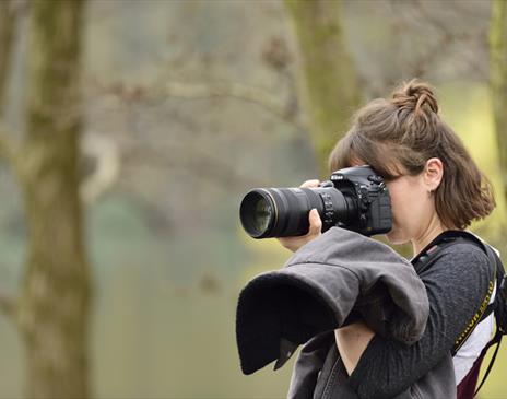 Nature Photography Safari