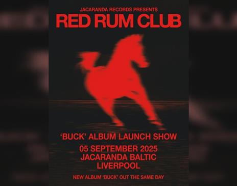 Red Rum Club