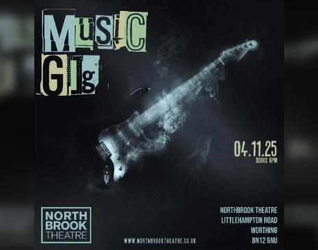 Music Gig