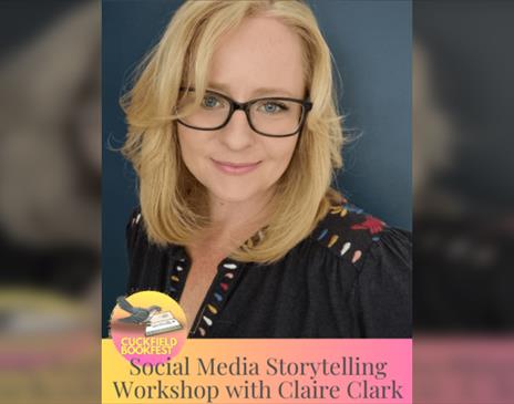 Social Media Workshop