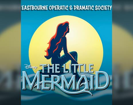 Eods: Disney's The Little Mermaid