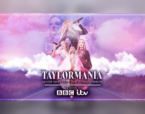 Taylormania