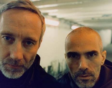 Autechre