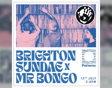 Brighton Sundae