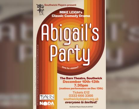 Abigail's Party