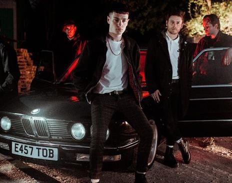 Boston Manor