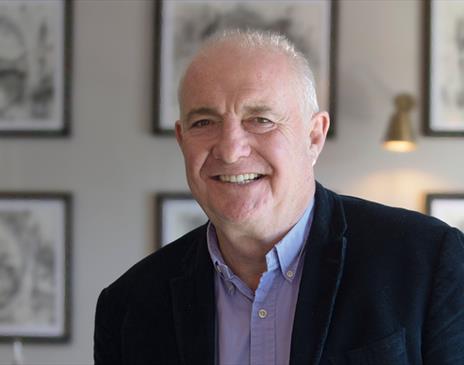 Rick Stein