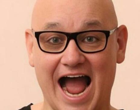 Terry Alderton & Friends