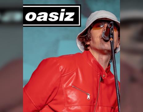 Oasiz