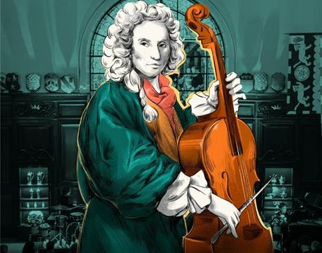 Vivaldi Four Seasons by Candlelight - Piccadilly Sinfonietta