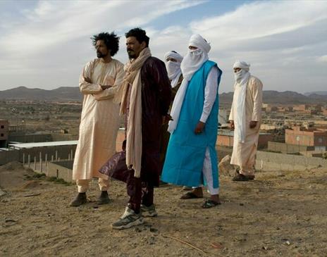 Imarhan