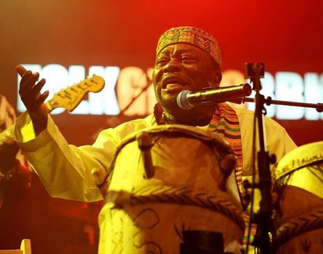 Osibisa