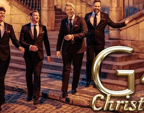 G4 Christmas