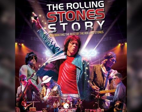 The Rolling Stones Story