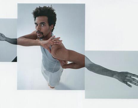 Liam Francis Dance Company: Alchemy