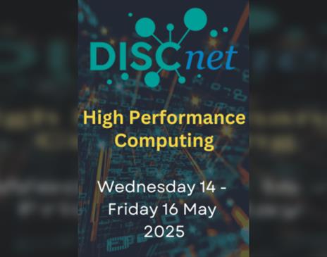 High Performance Computing