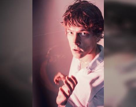 Zac Lawrence